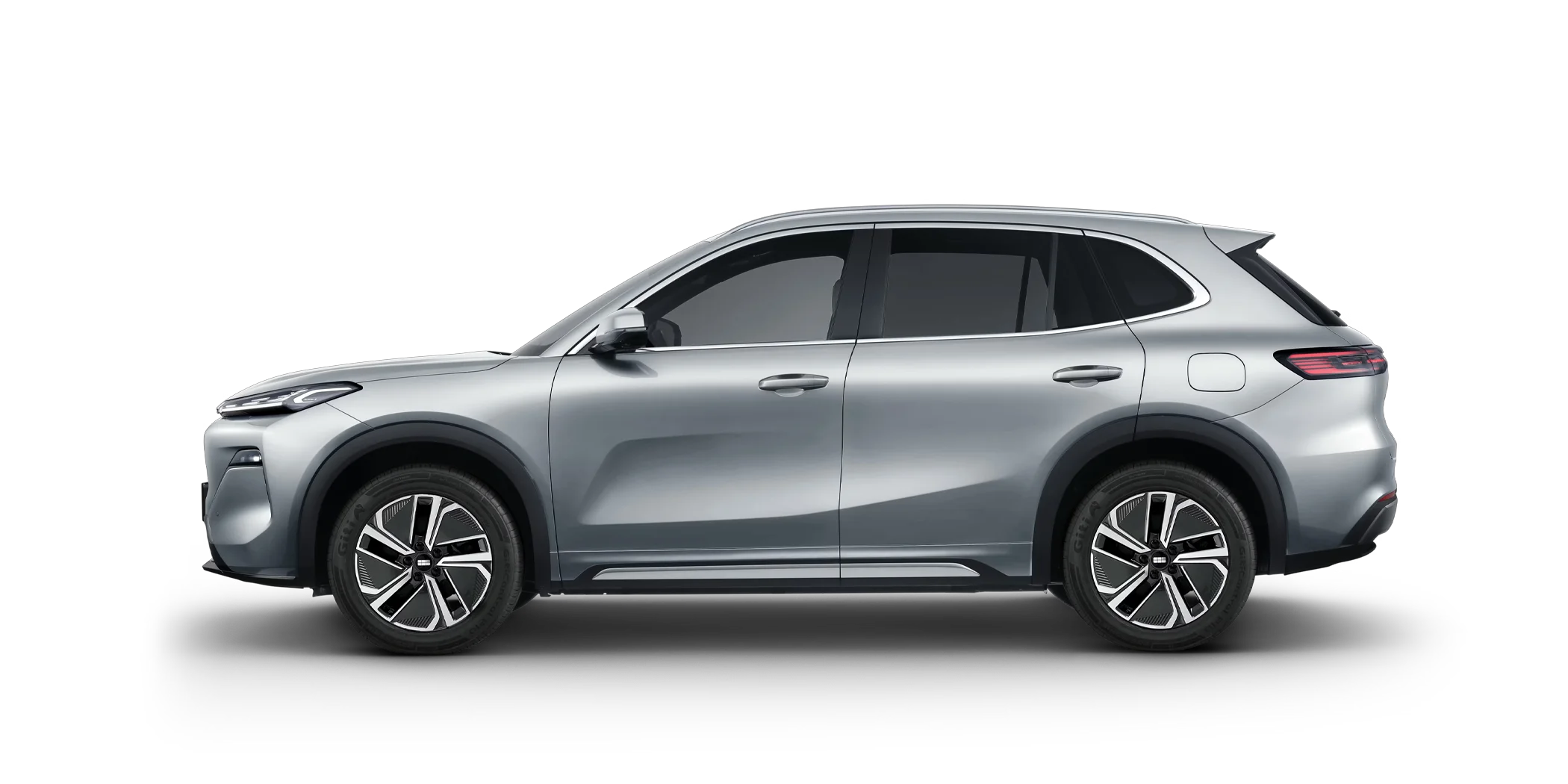 E5 EM-i Aspire (PHEV)